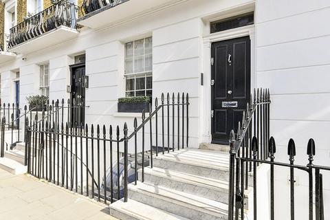 4 bedroom terraced house for sale, Halsey Street, London