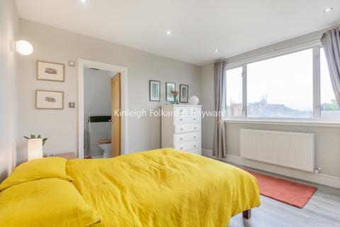 2 bedroom apartment to rent, Genoa Road London SE20
