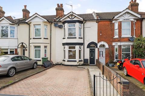 3 bedroom terraced house for sale, Paynes Road, Freemantle, Southampton, Hampshire, SO15