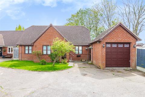 2 Bonnett Mews, Hornchurch, RM11 1SQ
