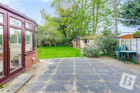2 Bonnett Mews, Hornchurch, RM11 1SQ