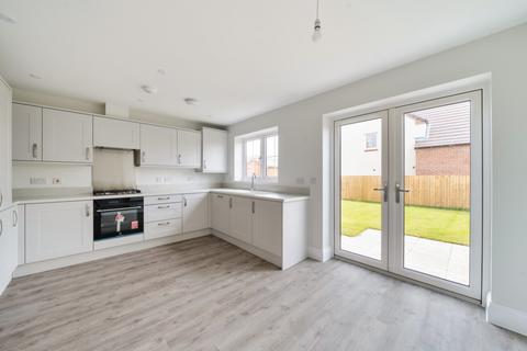 2 bedroom semi-detached house for sale, Plot 22 Weston, Taggart Homes, Bracken Fields, 26 Butterfly Road, Retford, DN22