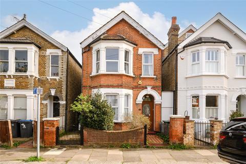 3 bedroom detached house for sale - Burton Road, Kingston upon Thames, KT2