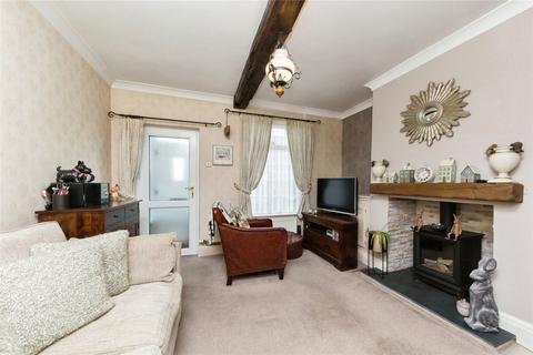 2 bedroom terraced house for sale, Waterloo Road, Haslington, Crewe, Cheshire, CW1