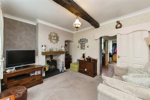 2 bedroom terraced house for sale, Waterloo Road, Haslington, Crewe, Cheshire, CW1