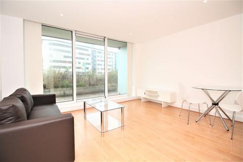 1 bedroom apartment to rent, Fathom Court, Basin Approach, Gallions Reach  E16