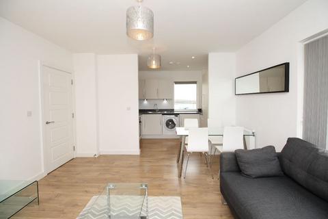 1 bedroom apartment to rent, Bawley Court, Atlantis Avenue, Royal Docks, London E16