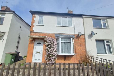 3 bedroom semi-detached house to rent - Timber Street, South Wigston, Leicester LE18