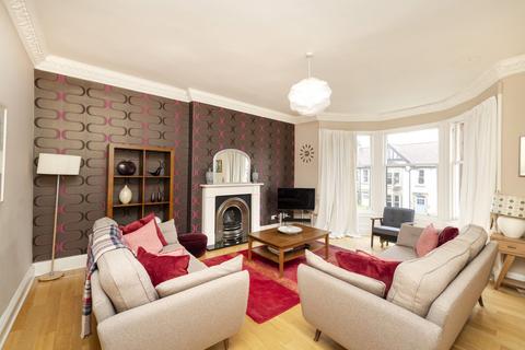 4 bedroom flat for sale, 11 South Lauder Road, The Grange, Edinburgh, EH9 2NB