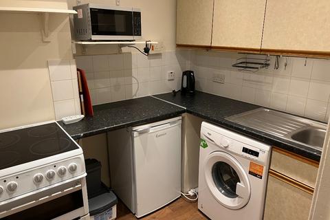 1 bedroom flat to rent, Orwell Terrace, Dalry, Edinburgh, EH11