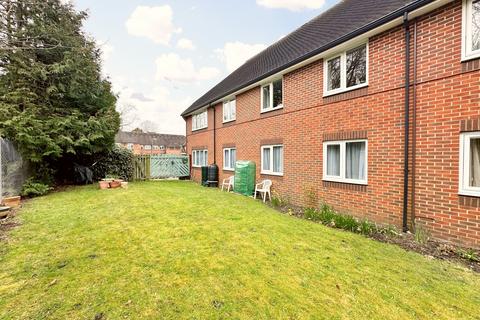 1 bedroom retirement property for sale, Appley Drive, Camberley