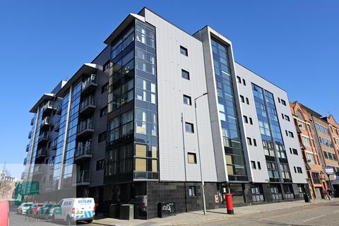 2 bedroom flat to rent, Hamilton House, 26 Pall Mall, Liverpool, Merseyside