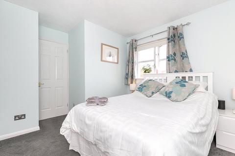 2 bedroom semi-detached house for sale, Normandy Close, Maidenbower, CRAWLEY, West Sussex, RH10