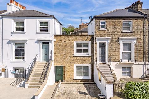 56d Southgate Road, London, N1 3JF