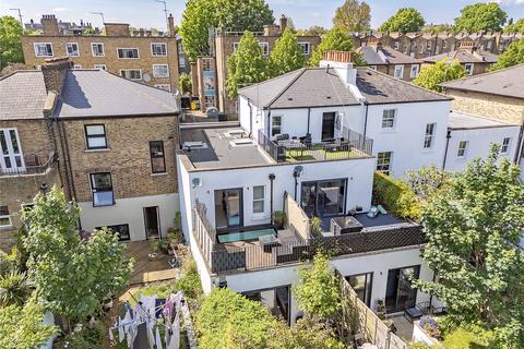 56d Southgate Road, London, N1 3JF