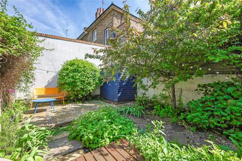 56d Southgate Road, London, N1 3JF
