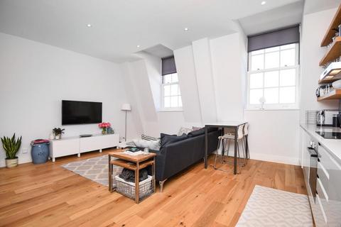 2 bedroom apartment to rent, Baynards,  Chepstow Place,  W2