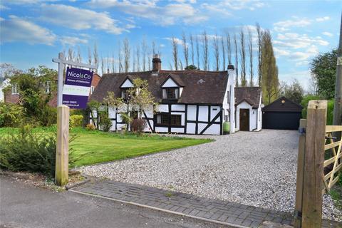 4 bedroom detached house for sale, Tibberton, Droitwich Spa WR9