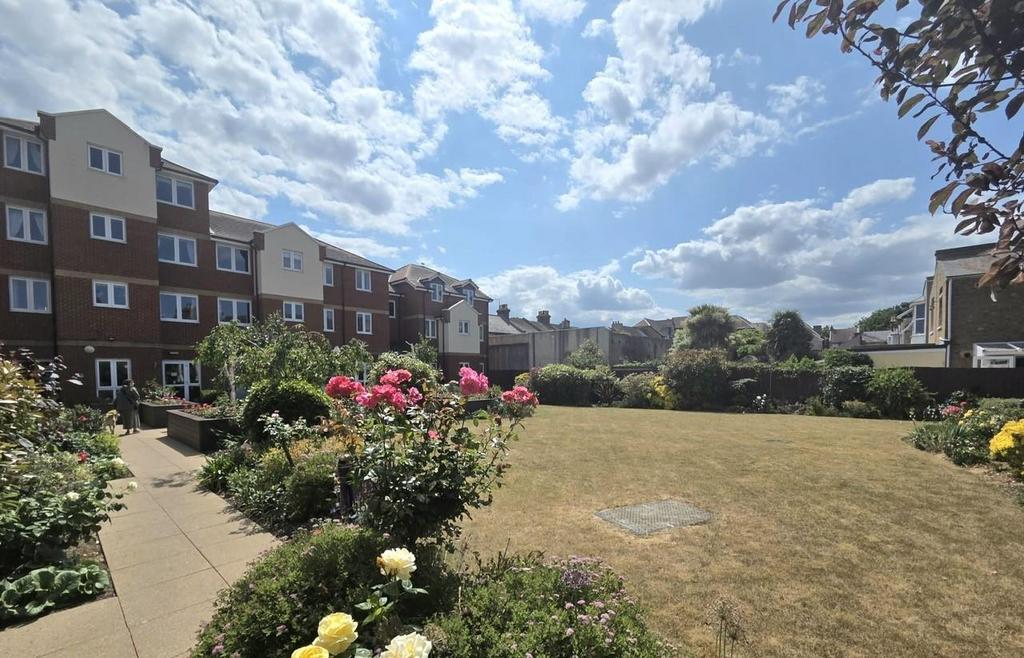 Communal Gardens