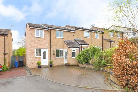 3 bedroom semi-detached house for sale, Walton, Chesterfield S42