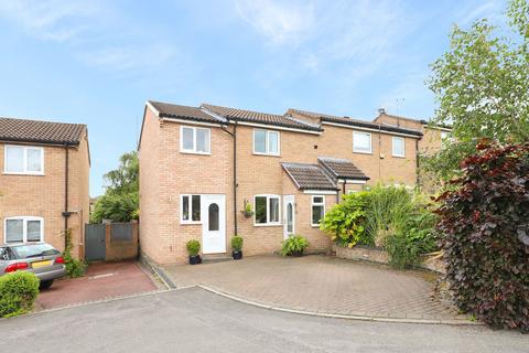 3 bedroom semi-detached house for sale, Firvale Road, Chesterfield S42