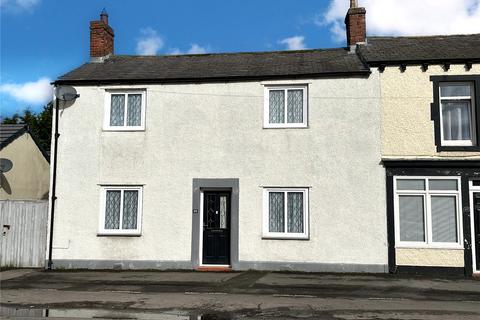 2 bedroom end of terrace house for sale, Swan Street, Longtown, Carlisle, CA6