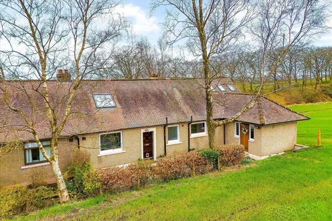 4 bedroom semi-detached house for sale, Drumcross Cottages, Bathgate