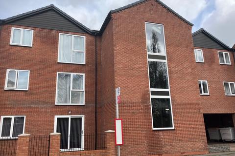 1 bedroom apartment to rent, Arboretum View, 42 Butts Road, Walsall