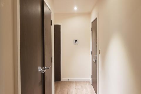 2 bedroom flat to rent, 22 Aerodrome Road, Beaufort Park, London, NW9