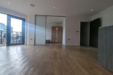 2 bedroom flat to rent, 22 Aerodrome Road, Beaufort Park, London, NW9