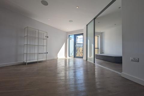 2 bedroom flat to rent, 22 Aerodrome Road, Beaufort Park, London, NW9