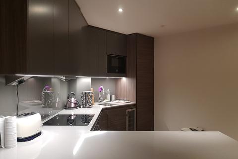 2 bedroom flat to rent, 22 Aerodrome Road, Beaufort Park, London, NW9