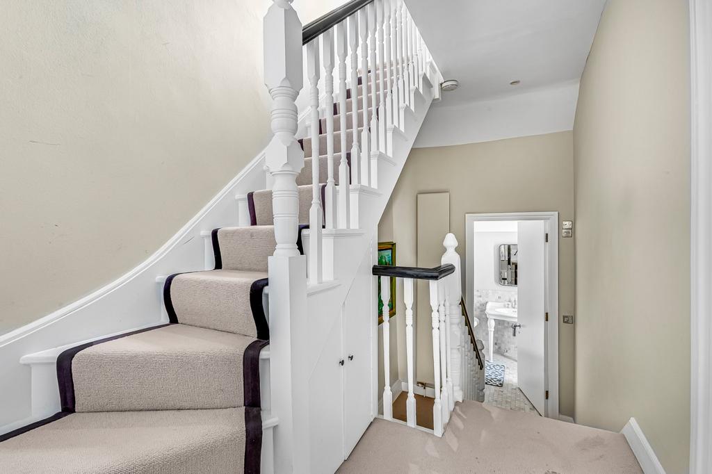 Staircase