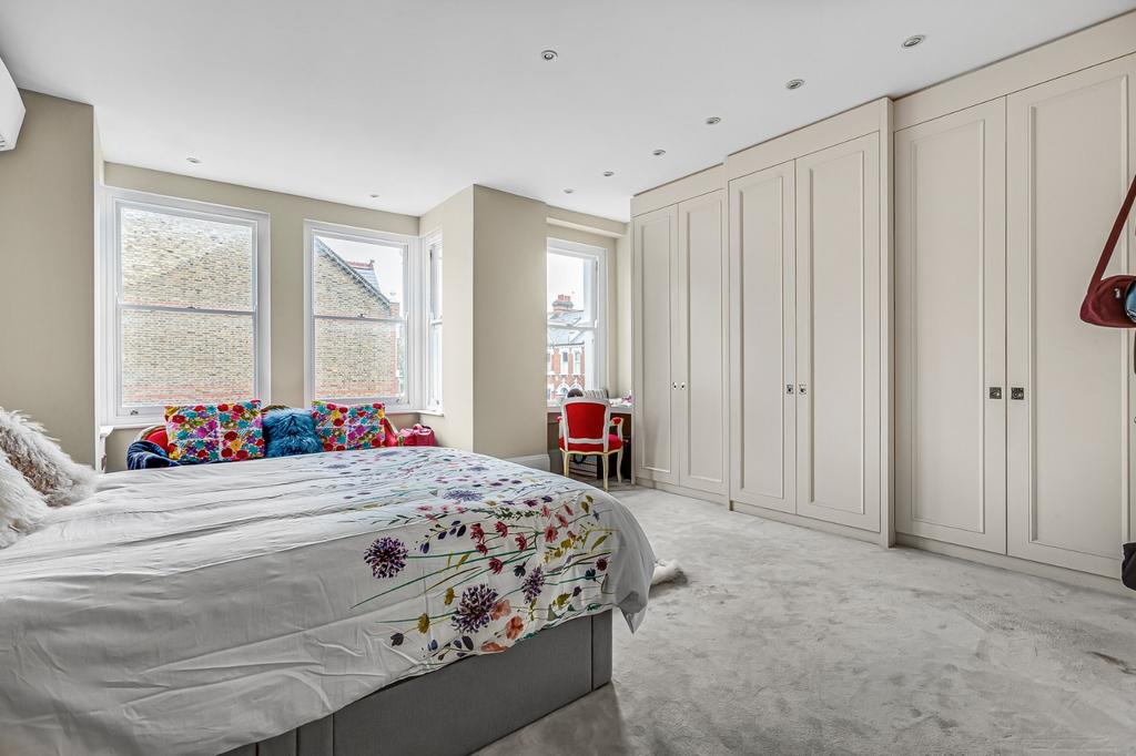 Principal Bedroom