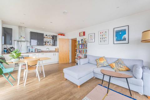 1 bedroom flat for sale, Pilot Walk, North Greenwich, London, SE10