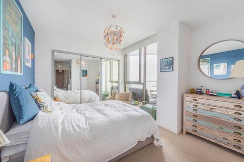 1 bedroom flat for sale, Pilot Walk, North Greenwich, London, SE10