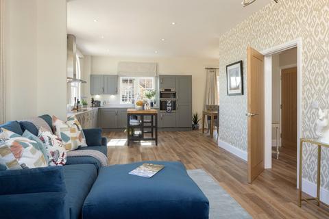 2 bedroom apartment for sale, Peninsula View, Halstock Street, Poundbury, Dorchester, DT1