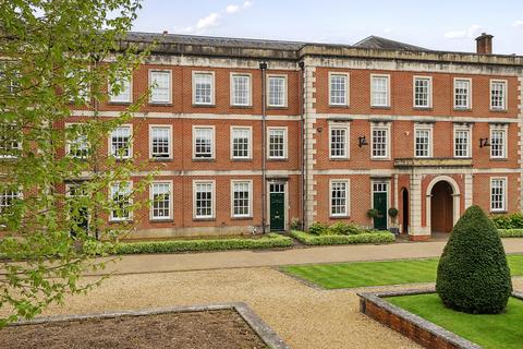 4 bedroom terraced house for sale, Peninsula Square, Winchester, Hampshire, SO23