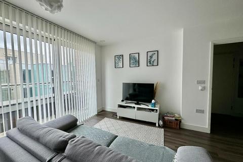 1 bedroom apartment to rent, Yeoman Street, London SE8