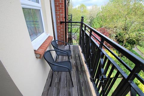 2 bedroom apartment for sale, Post Office Lane, Beaconsfield, HP9