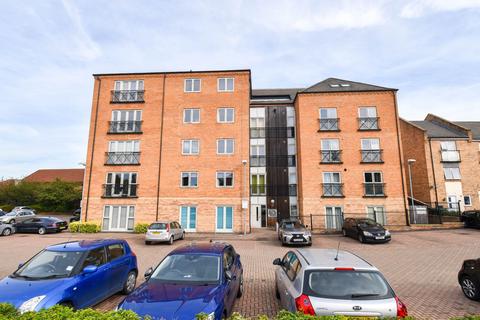2 bedroom apartment for sale, Checkland Road, Thurmaston