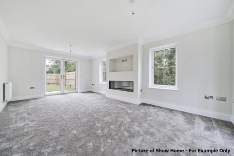 4 bedroom detached house for sale, Drayton, Taggart Homes, Bracken Fields, Bracken Lane, Retford, DN22