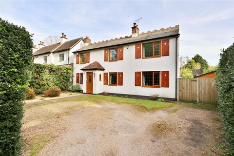 4 bedroom detached house for sale, Cheapside, Horsell,, Woking, Surrey, GU21