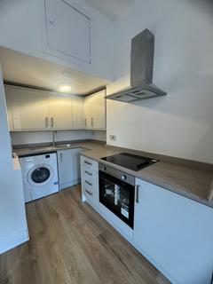 1 bedroom flat to rent, Paisley Road West, Southside