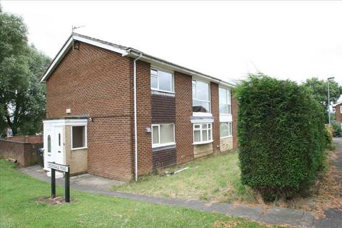 2 bedroom apartment to rent - Portland Close, Chester le Street, County Durham