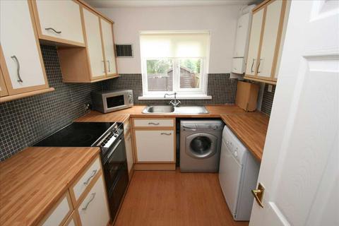 2 bedroom apartment to rent, Portland Close, Chester le Street, County Durham