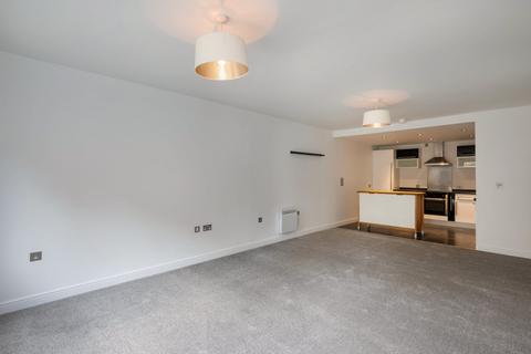 2 bedroom flat to rent, John Walker House, Dixons Yard, York, YO1