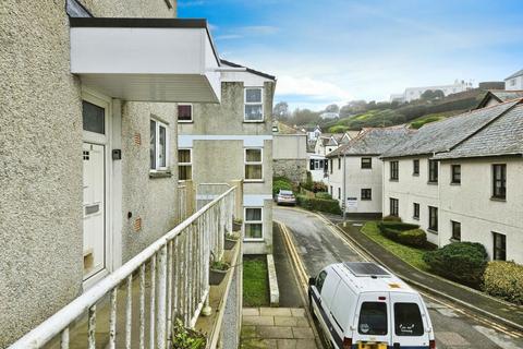 2 bedroom flat for sale, Wesley Court, Mevagissey, St. Austell, Cornwall, PL26 6XB