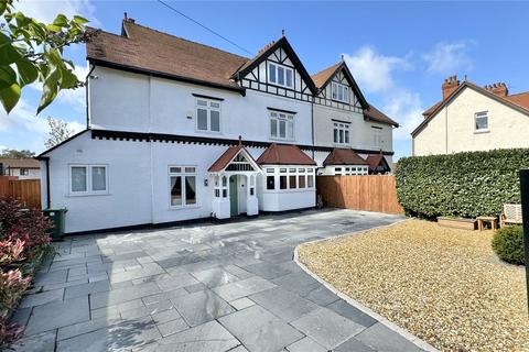 5 bedroom semi-detached house for sale, School Lane, Bidston, Wirral, Merseyside, CH43