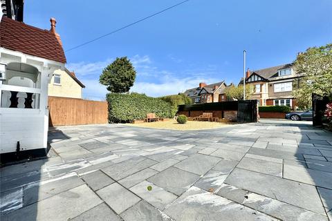 undefined, School Lane, Bidston, Wirral, Merseyside, CH43